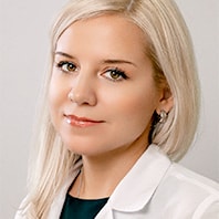 Браилко Ольга Владимировна