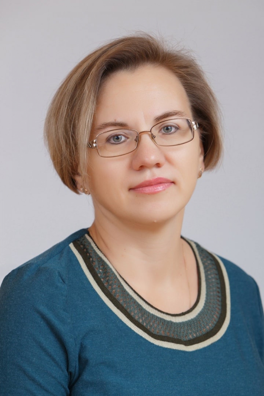 Юдичева Марина Викторовна