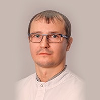 Кувайцев Михаил Владимирович