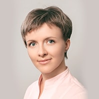 Гавришкина Наталья Сергеевна
