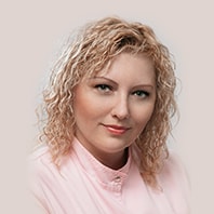 Карташова Елена Владимировна
