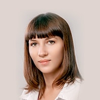 Михайленко Полина Владимировна